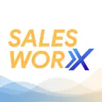 SalesWorx Icon