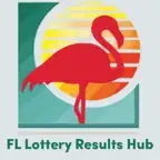 FL Lottery Results Hub iOS Icon