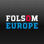 Folsom Europe Icon