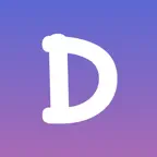 Cuspart: Dict iOS Icon