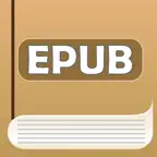 Epub Reader - EBUK iOS Icon