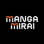 MANGA MIRAI: Reader app iOS Icon