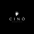 Cinò Barberia iOS Icon