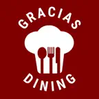 Gracias Dining iOS Icon