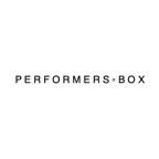 Performers Box iOS Icon