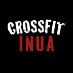 CrossFit Inua iOS Icon