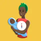 Ngeyethu iOS Icon