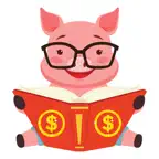 Finwise - Money Management iOS Icon