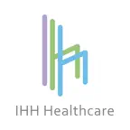 IHH Healthcare Quality Summit iOS Icon