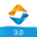 齐鲁企业银行 iOS Icon