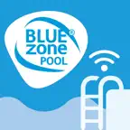 Bluezone Pool WIFI iOS Icon