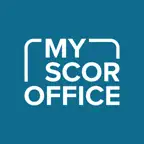 My SCOR Office iOS Icon