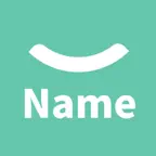 Baby Names Creator iOS Icon