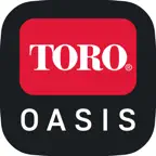 Toro Oasis iOS Icon