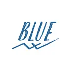 BLUE - 渡辺碧斗オフィシャルアプリ iOS Icon