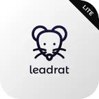 Leadrat Lite Icon