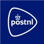 PostNL Business iOS Icon