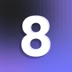 8club: Get Invited to Hotspots icon