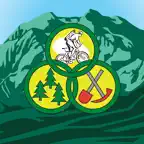 Global Conservation iOS Icon