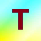托业国际英语考试背单词 iOS Icon