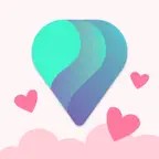 Paktor Dating App: Chat & Meet iOS Icon