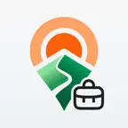 Avenza Maps for Intune iOS Icon