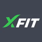 XFIT Владимир iOS Icon