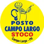 POSTO STOCO iOS Icon
