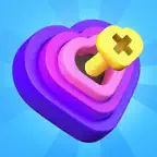 Screw Pop iOS Icon