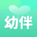 幼伴 iOS Icon