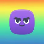 Color Up Tap iOS Icon