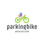 Parking Bike iOS Icon