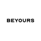 BEYOURS - Thoughtful Fashion iOS Icon