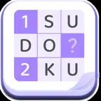 Sudoku: Brain Number Puzzle iOS Icon