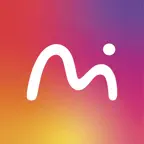 瑜美档案 iOS Icon
