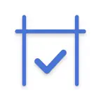 HabitTable: Habit Tracker iOS Icon