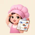 Safia Merchant iOS Icon