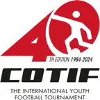 Competiciones COTIF iOS Icon