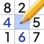 Sudoku - Classic Math Games iOS Icon