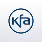 Salesbook KFA iOS Icon