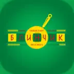 Блинчик iOS Icon