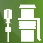 COPAT FOR-U iOS Icon