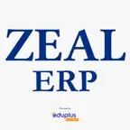 Zeal ERP iOS Icon