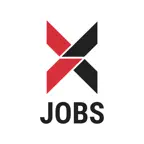 Xtreme Jobs iOS Icon