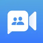 CorrLinks Video Chat iOS Icon