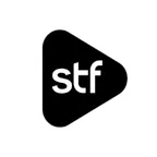 STF Fit iOS Icon