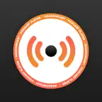 Shadowcast - Podcast Player iOS Icon