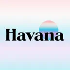 Havana  هافانا iOS Icon