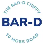 The Bar-D Chippy iOS Icon