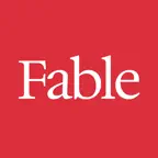 Fable - Discover Great Stories icon